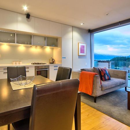เจด อพาร์ตเมนต์ - ควีนส์ทาวน์ สเตย์ Apartment ภายนอก รูปภาพ
