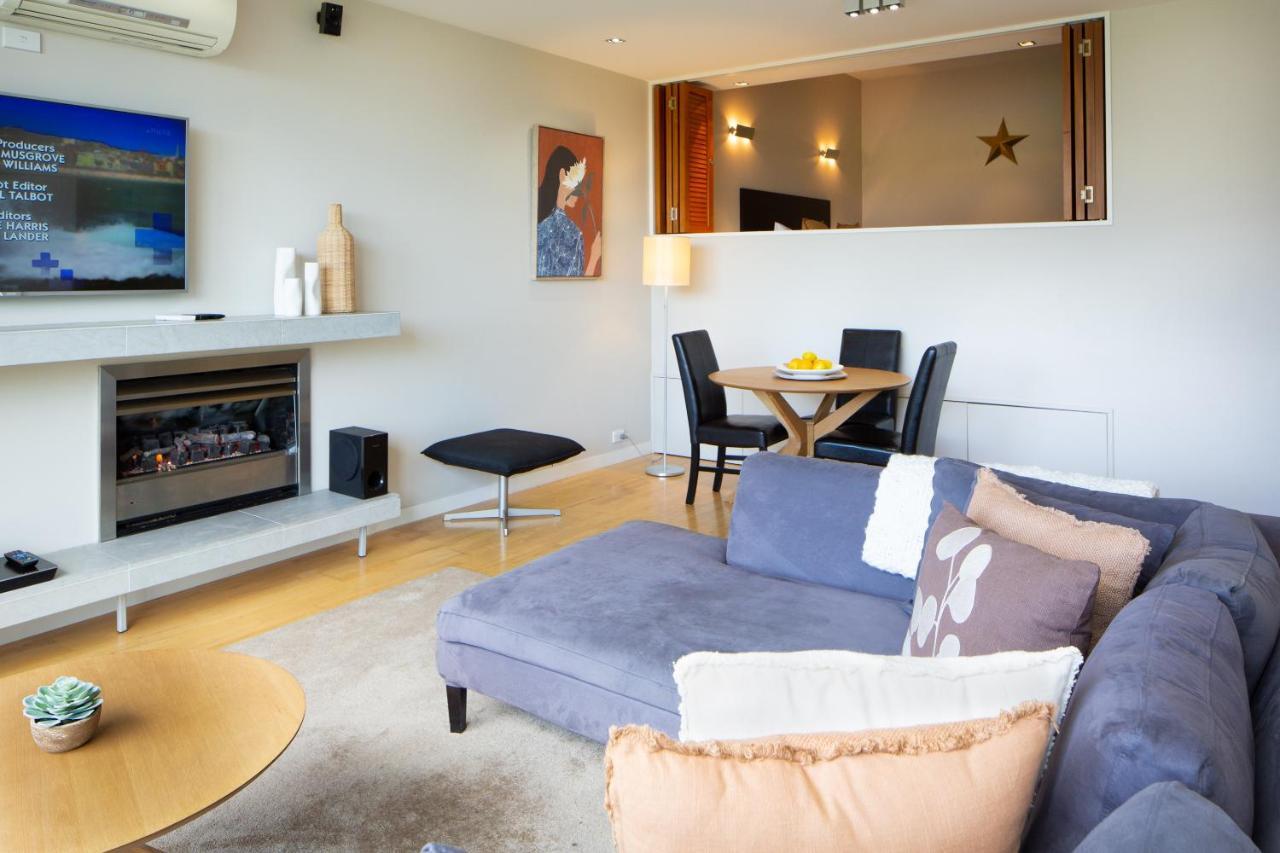 เจด อพาร์ตเมนต์ - ควีนส์ทาวน์ สเตย์ Apartment ภายนอก รูปภาพ