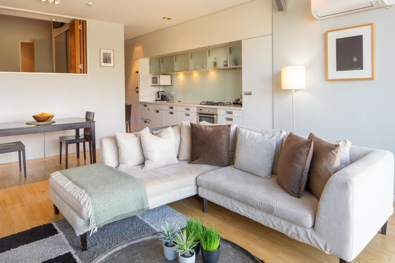เจด อพาร์ตเมนต์ - ควีนส์ทาวน์ สเตย์ Apartment ภายนอก รูปภาพ