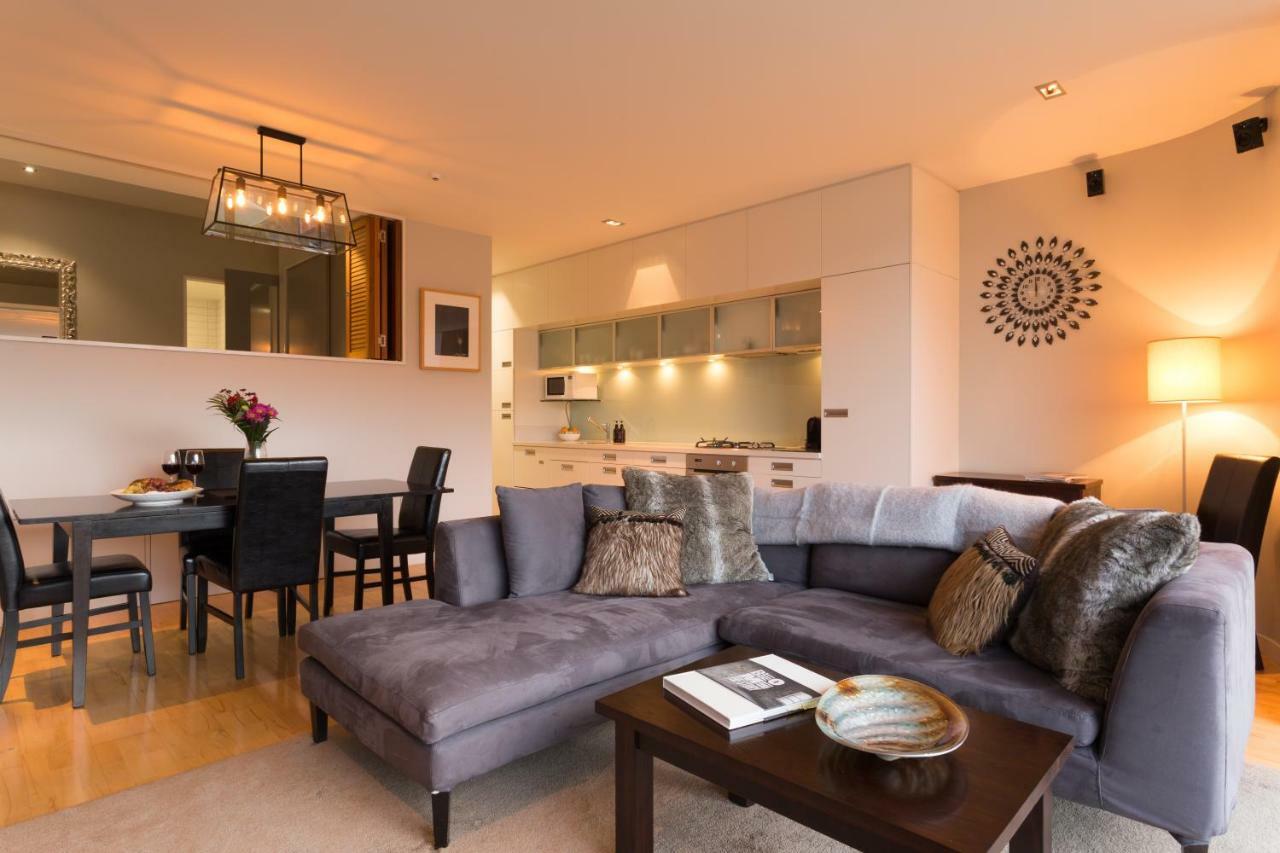 เจด อพาร์ตเมนต์ - ควีนส์ทาวน์ สเตย์ Apartment ภายนอก รูปภาพ