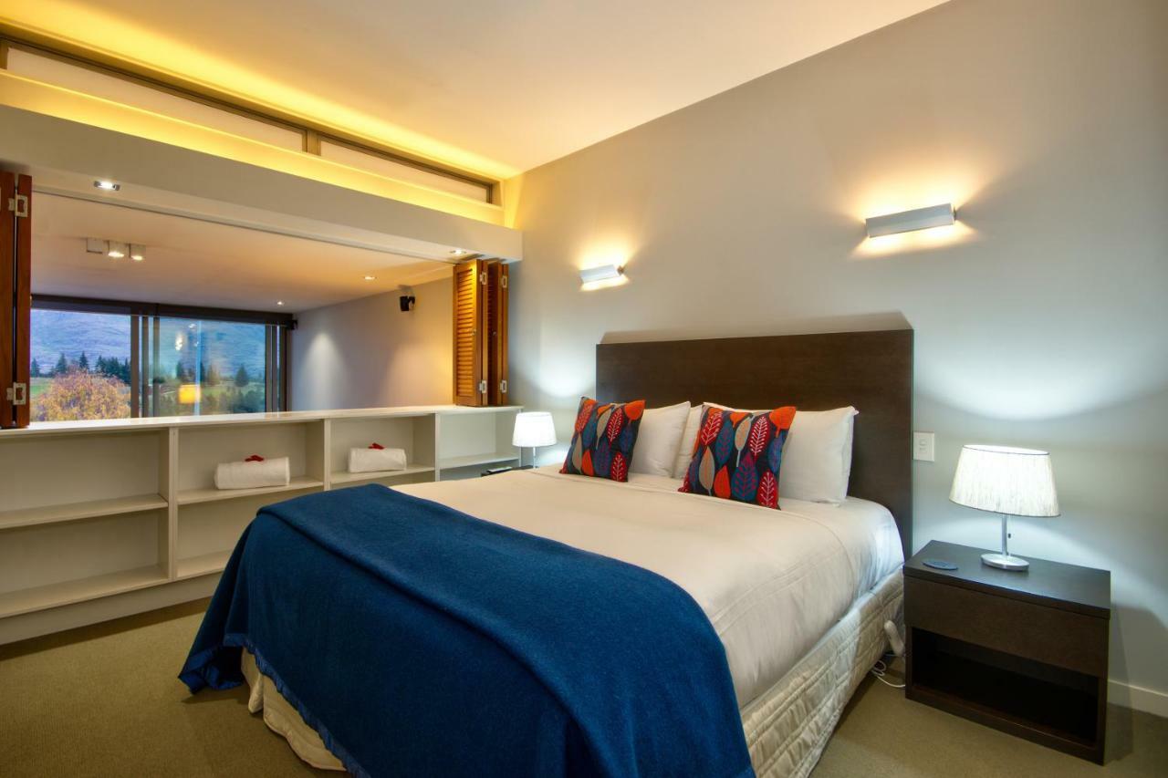 เจด อพาร์ตเมนต์ - ควีนส์ทาวน์ สเตย์ Apartment ภายนอก รูปภาพ