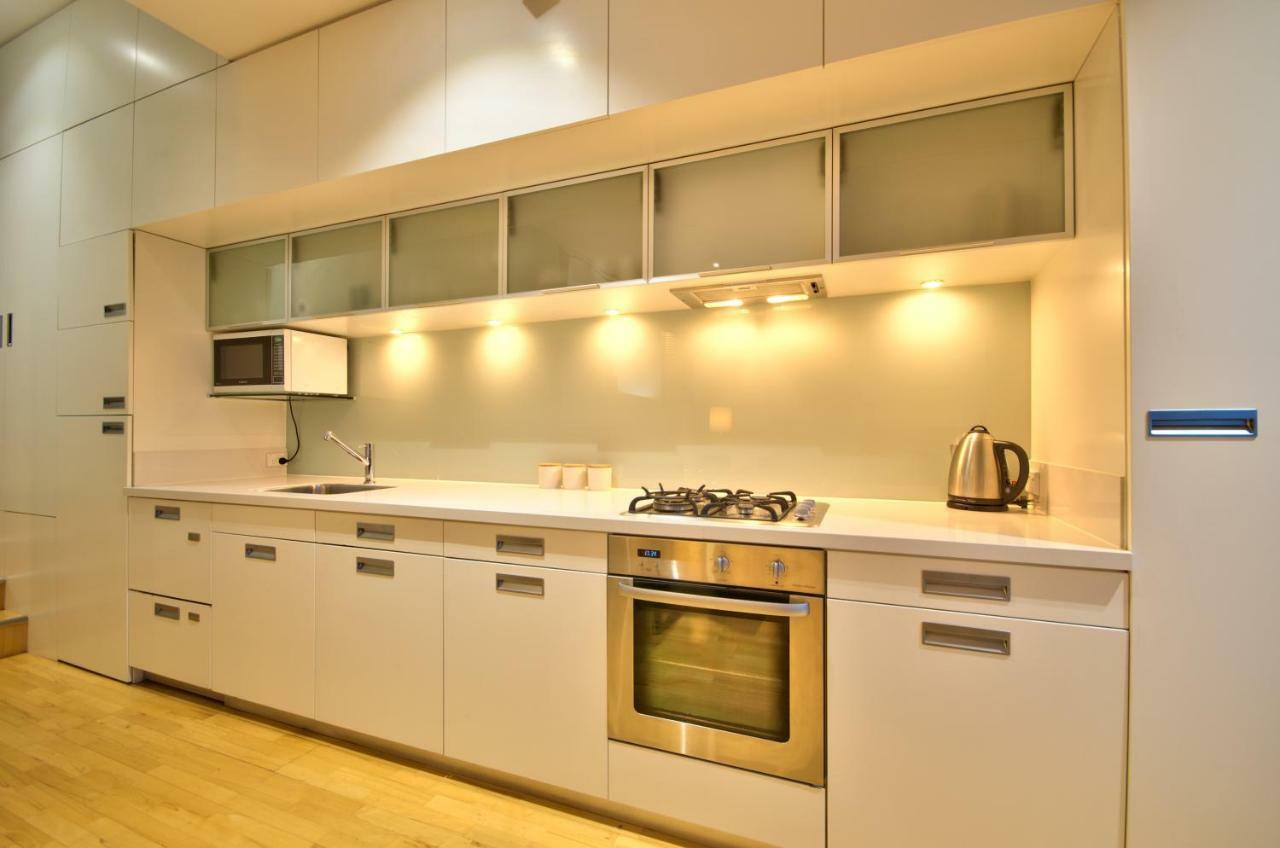 เจด อพาร์ตเมนต์ - ควีนส์ทาวน์ สเตย์ Apartment ภายนอก รูปภาพ